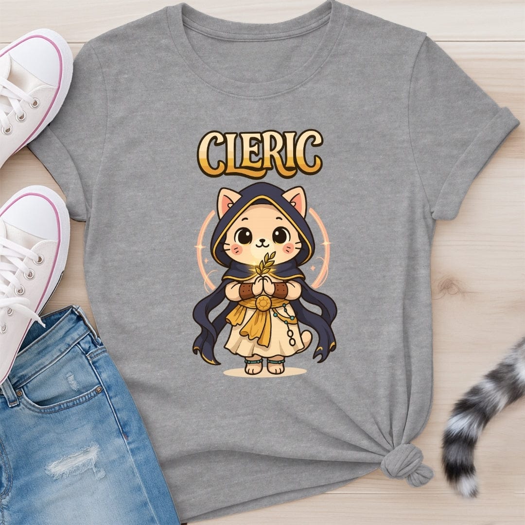 CLERIC T-SHIRT