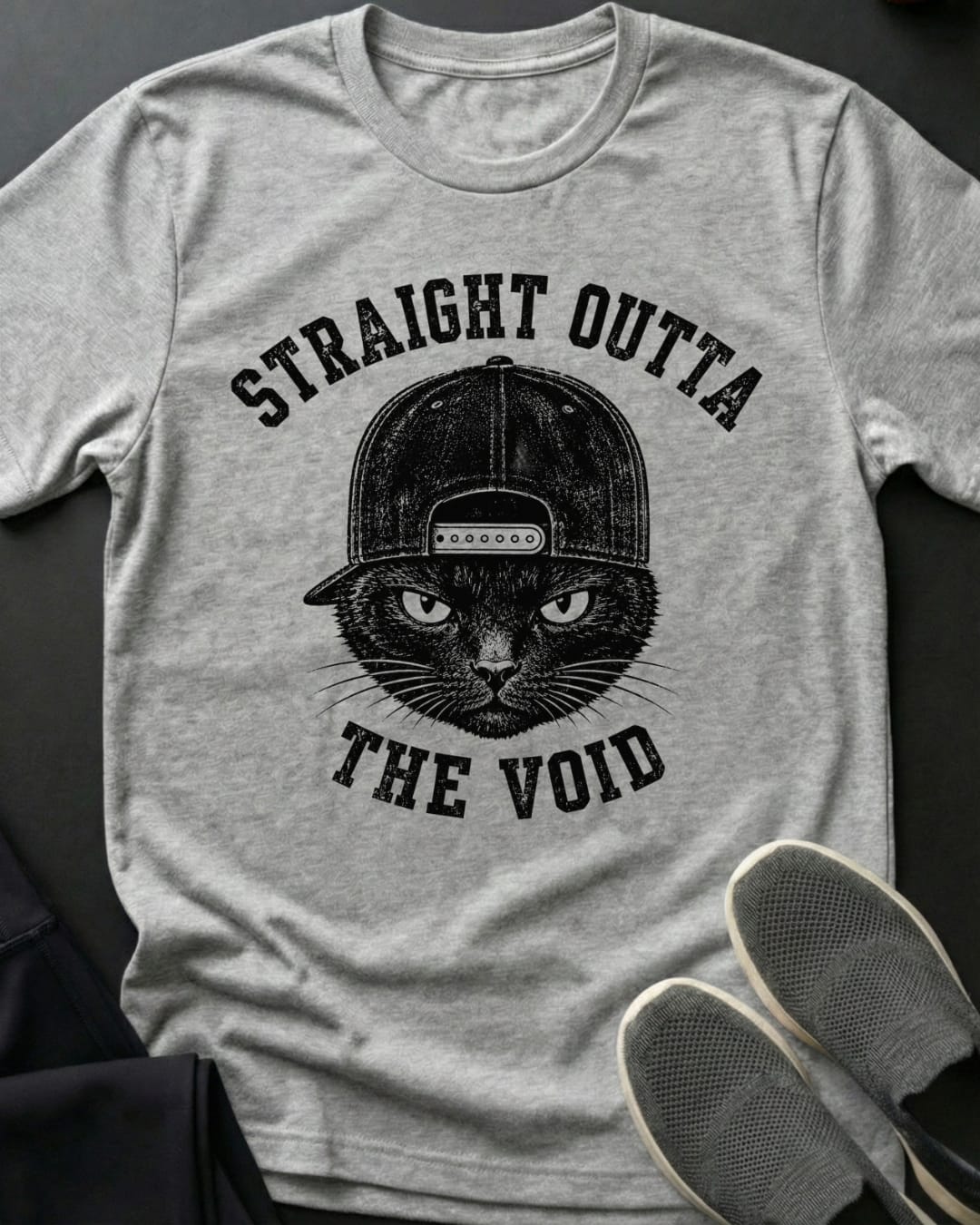 Straight Outta Tee