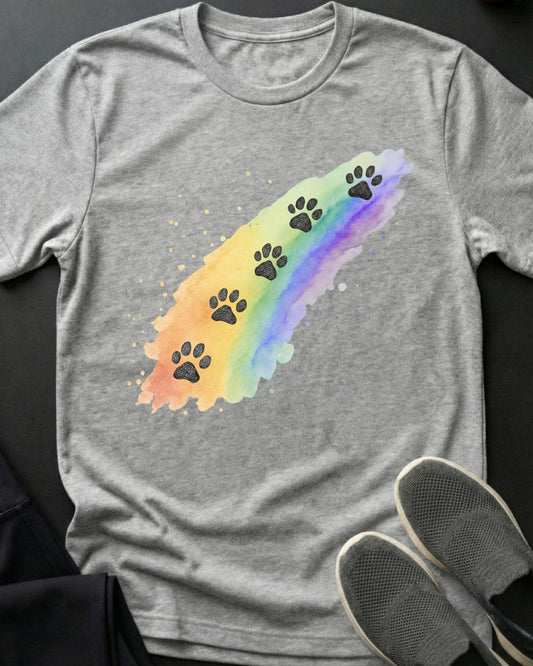 Happy Trails Tee