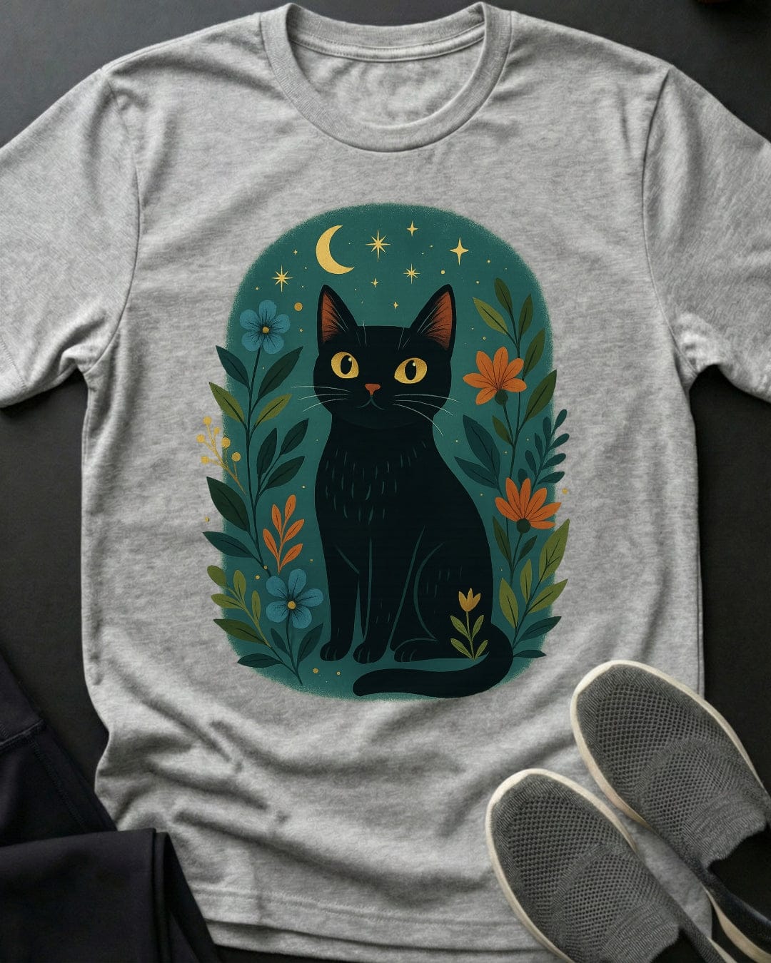 Mystical Gwen Tee