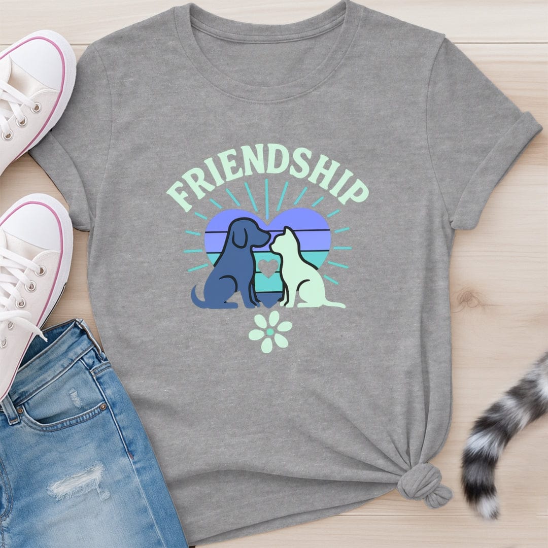 FRIENDSHIP T-SHIRT