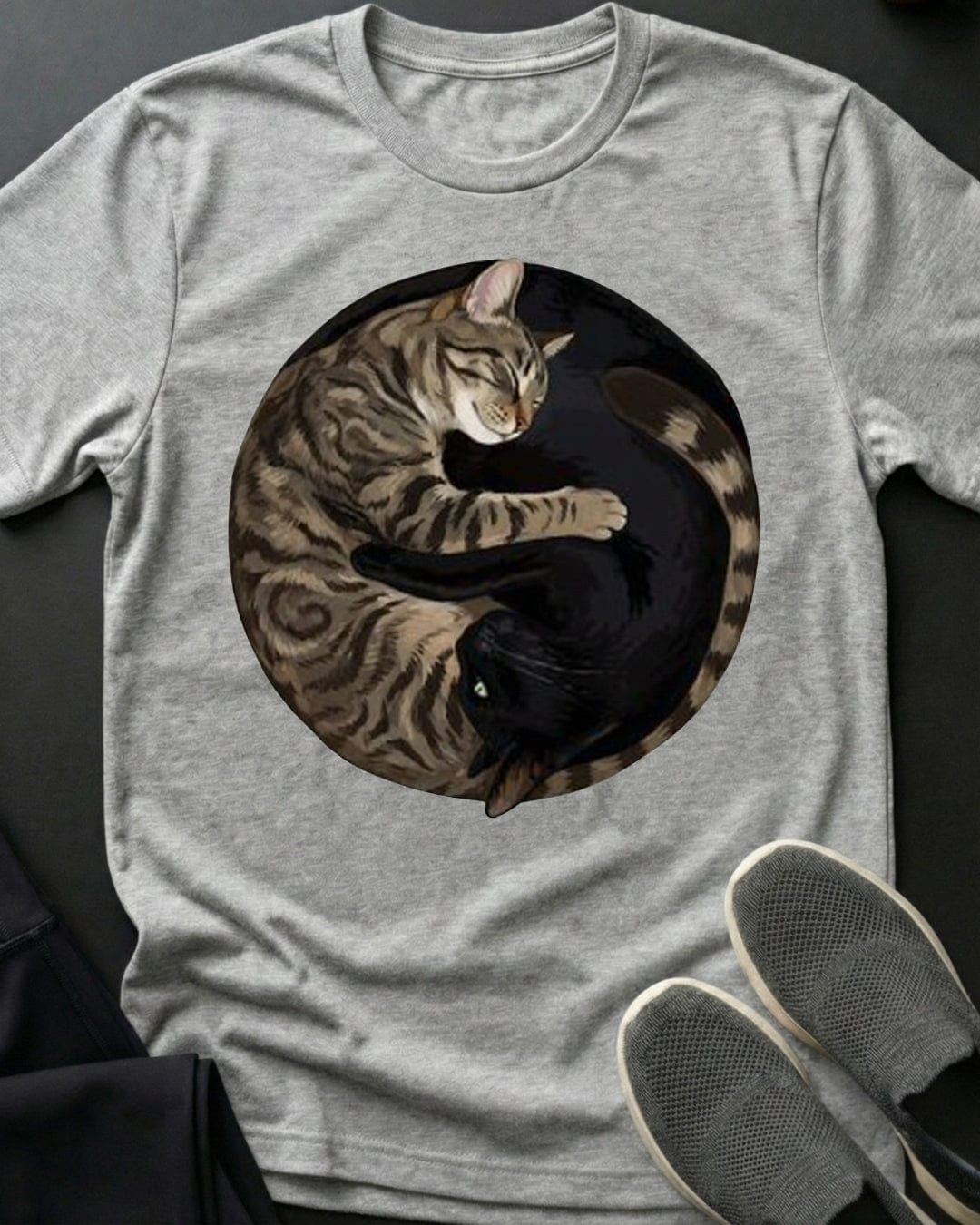 Yin Yang Tee