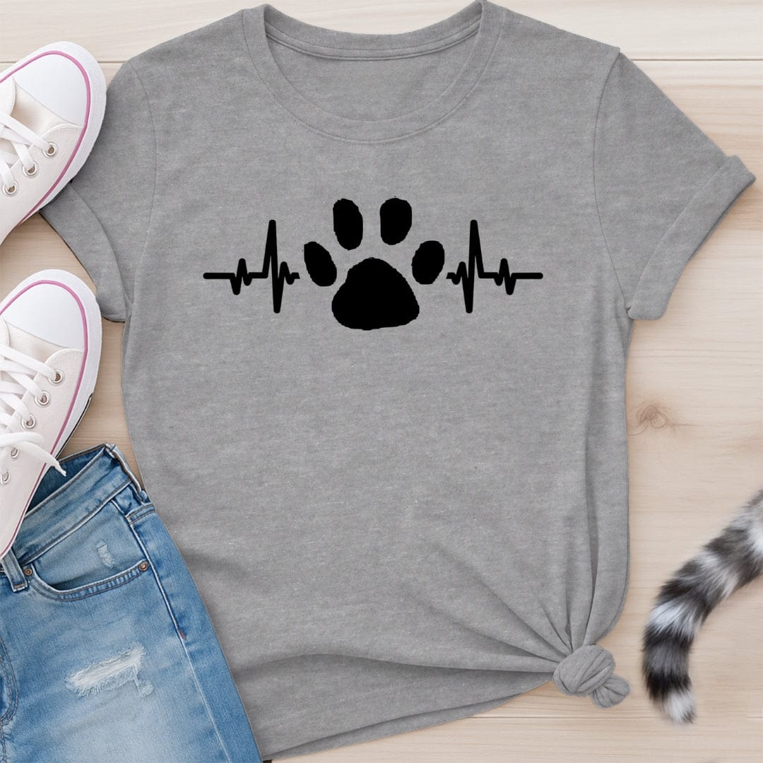PAWBEAT T-SHIRT