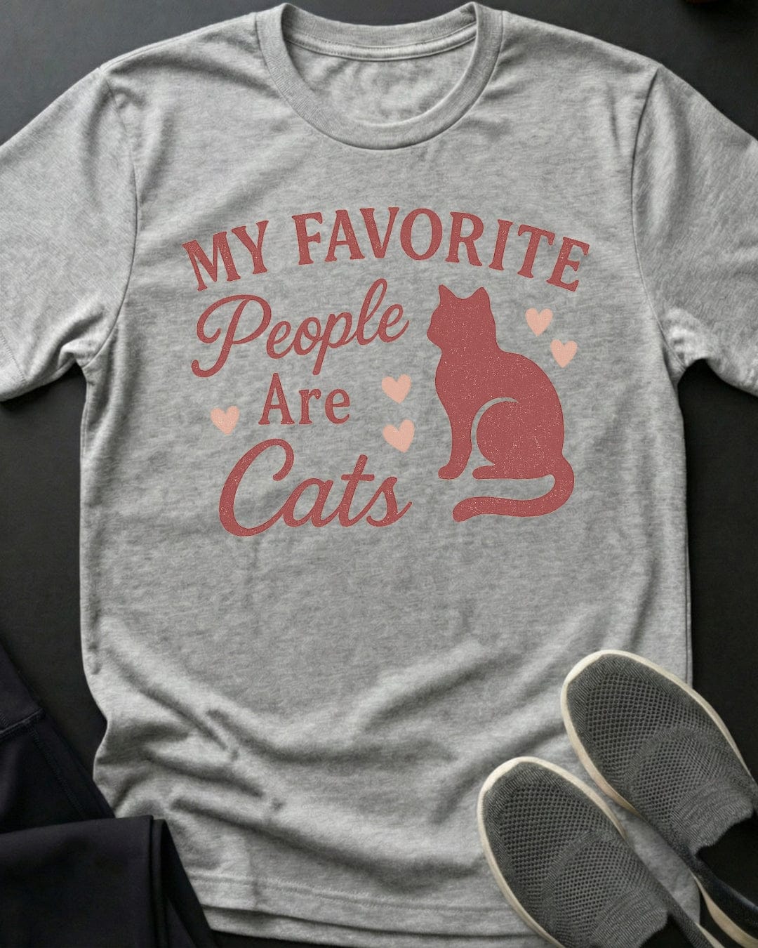 My Favorite Tee