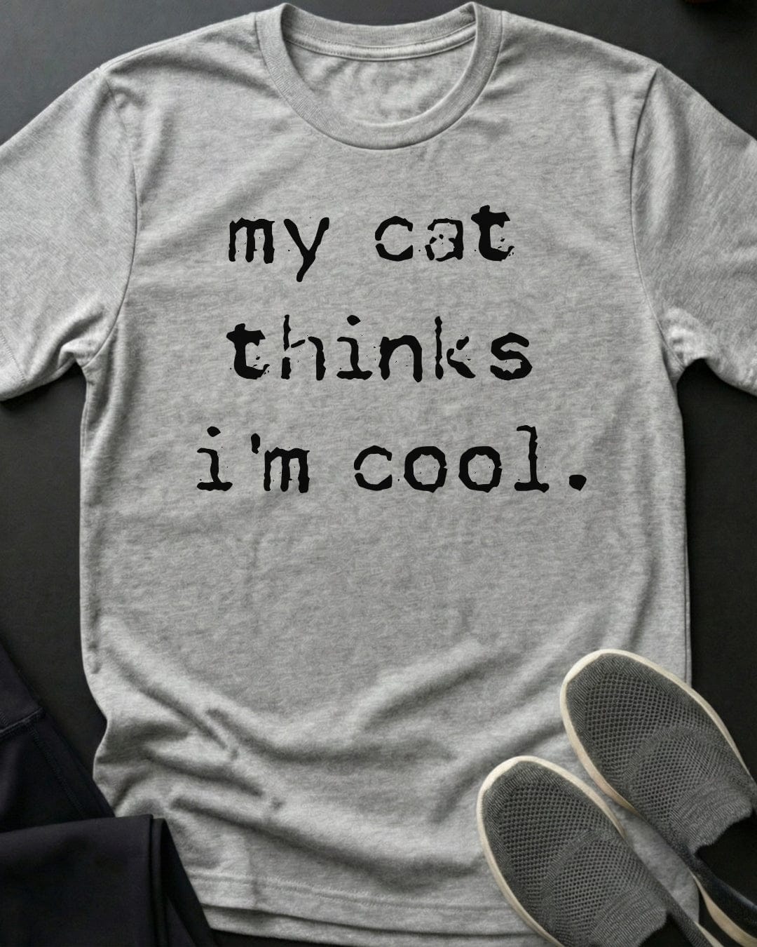 I'm Cool Tee