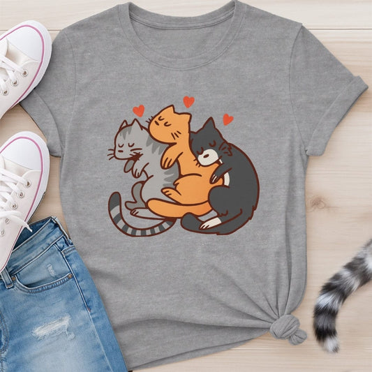SNUGGLES T-SHIRT