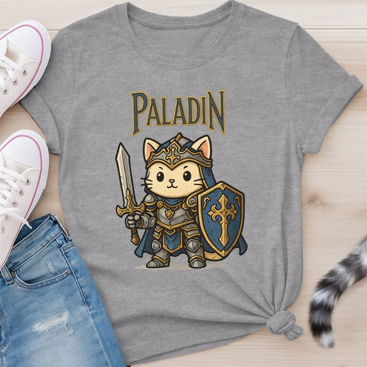 PALADIN T-SHIRT