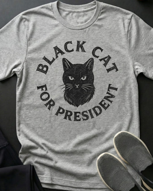 BC for President Tee