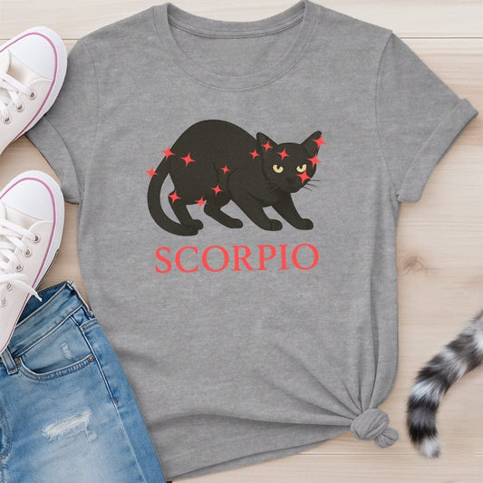 SCORPIO T-SHIRT