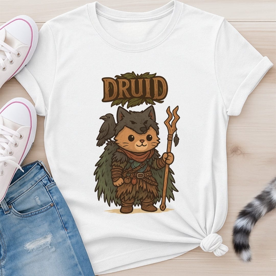 DRUID T-SHIRT