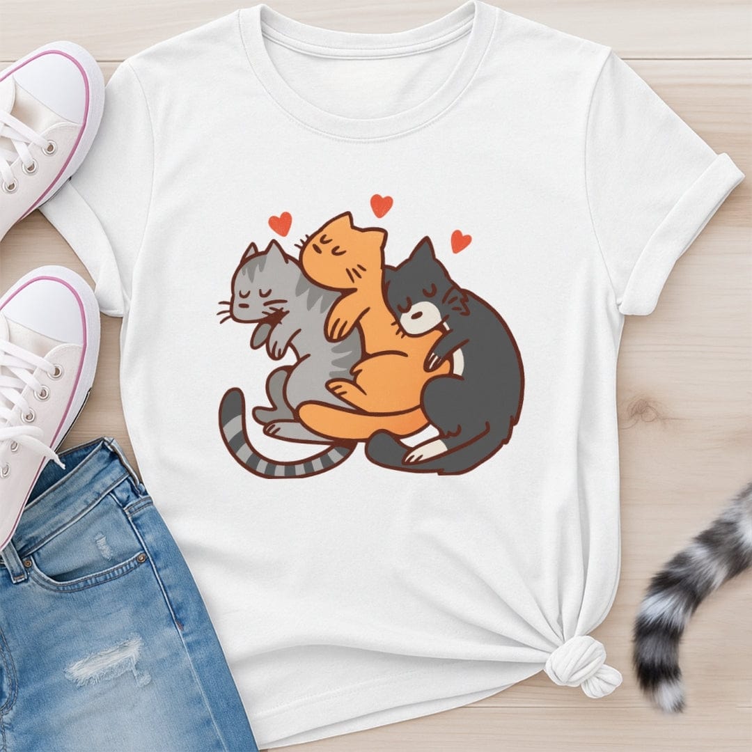 SNUGGLES T-SHIRT