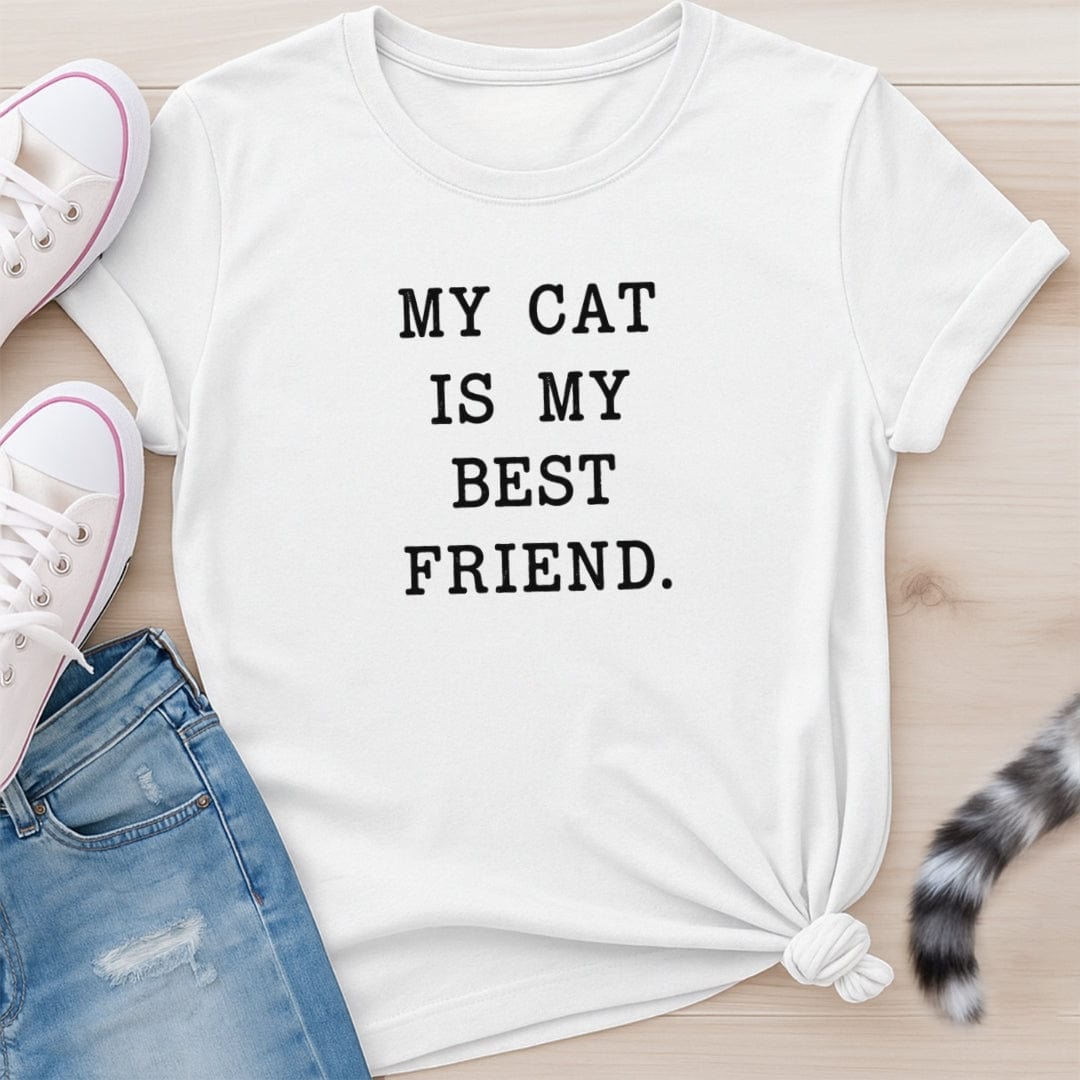 BEST FRIEND T-SHIRT