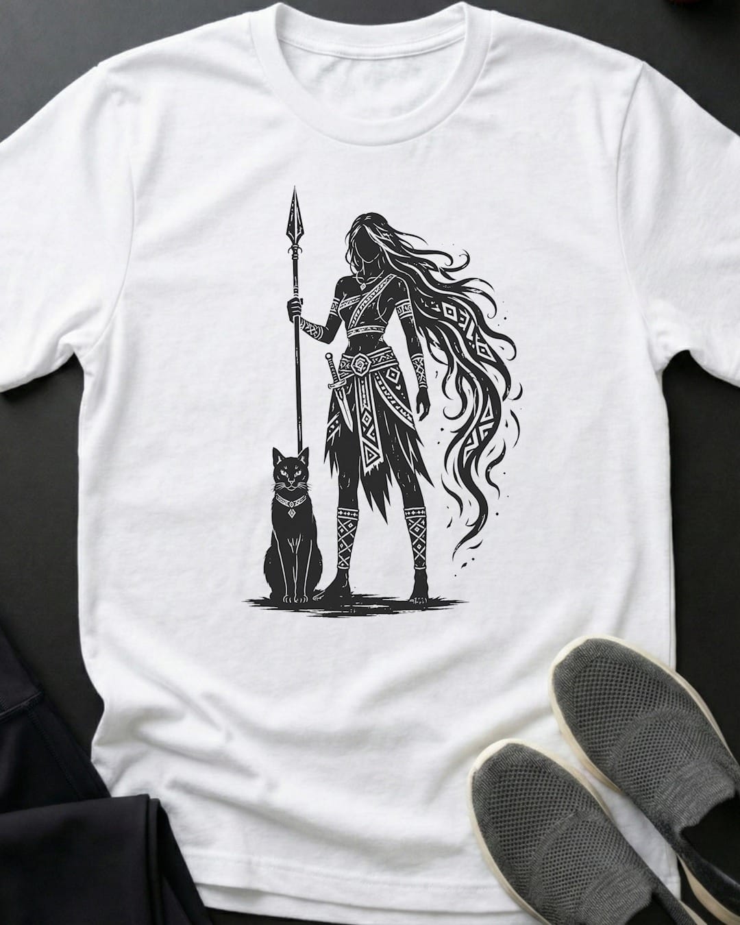 Protectors Tee