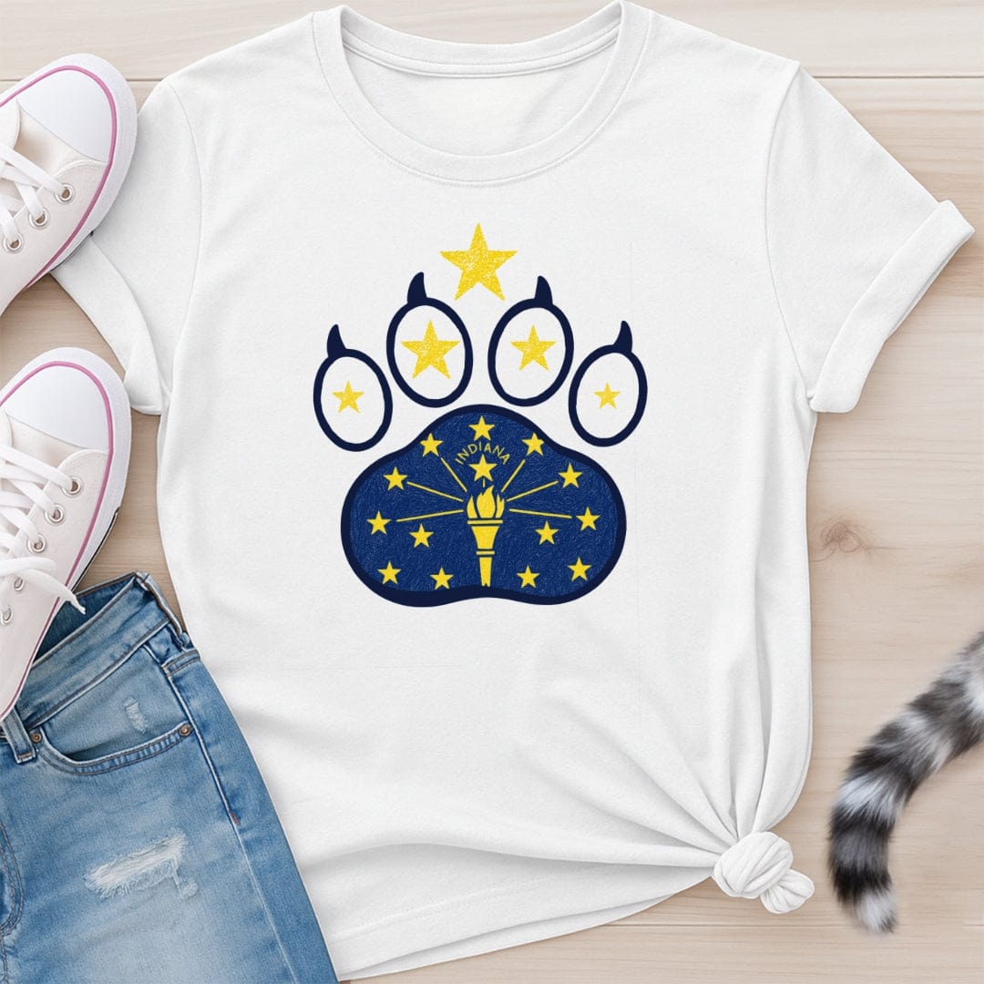 INDIANA T-SHIRT