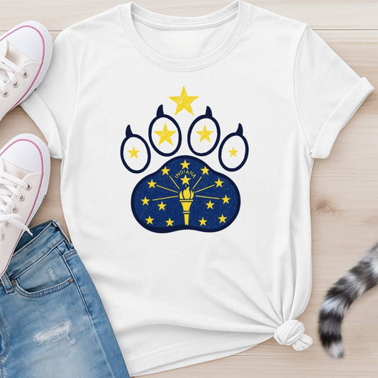 INDIANA T-SHIRT