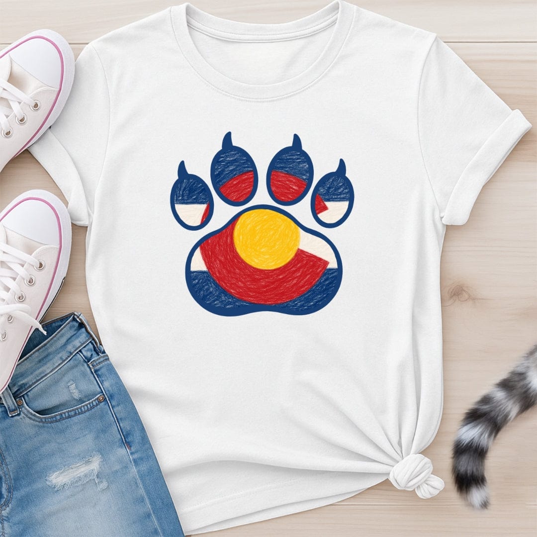 COLORADO T-SHIRT