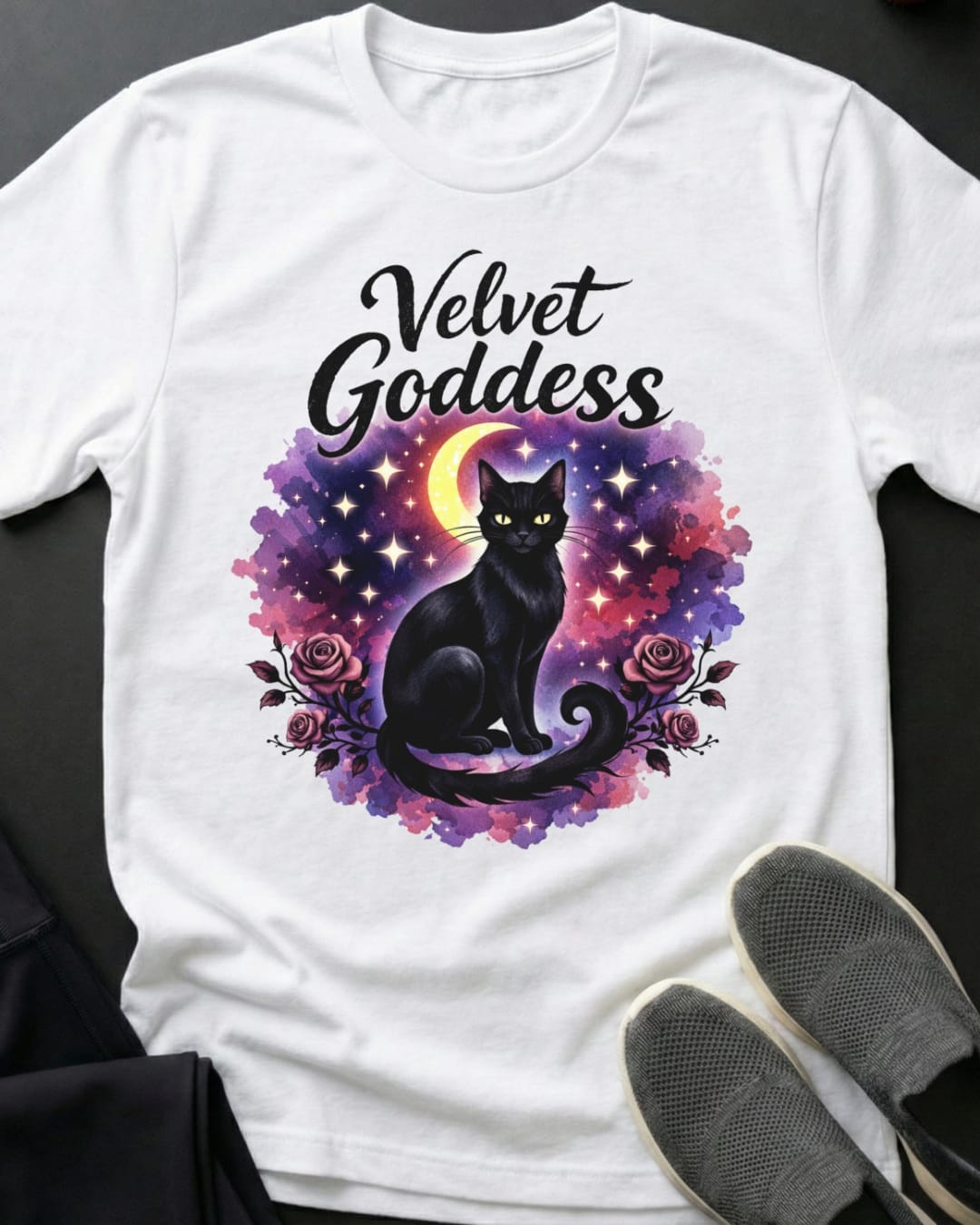 Goddess Tee
