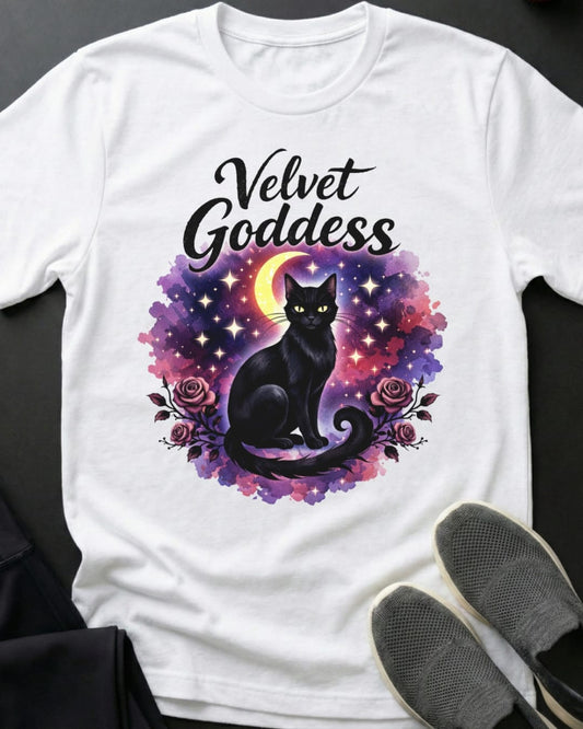 Goddess Tee