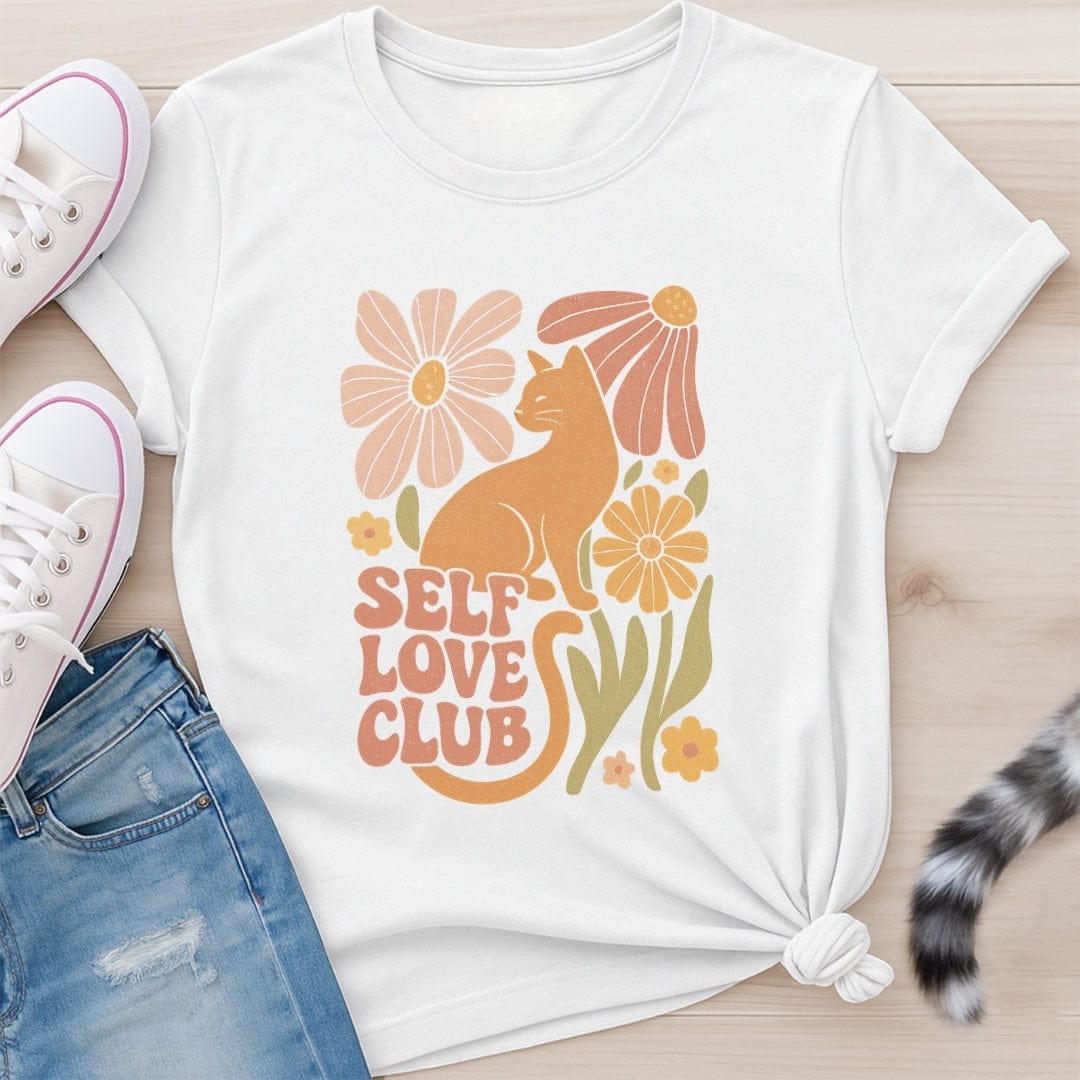SELF LOVE T-SHIRT
