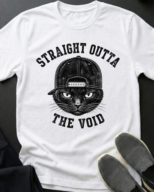 Straight Outta Tee