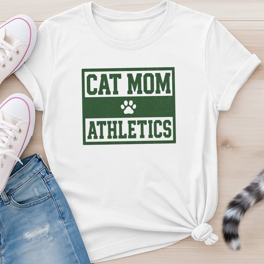 ATHLETICS T-SHIRT