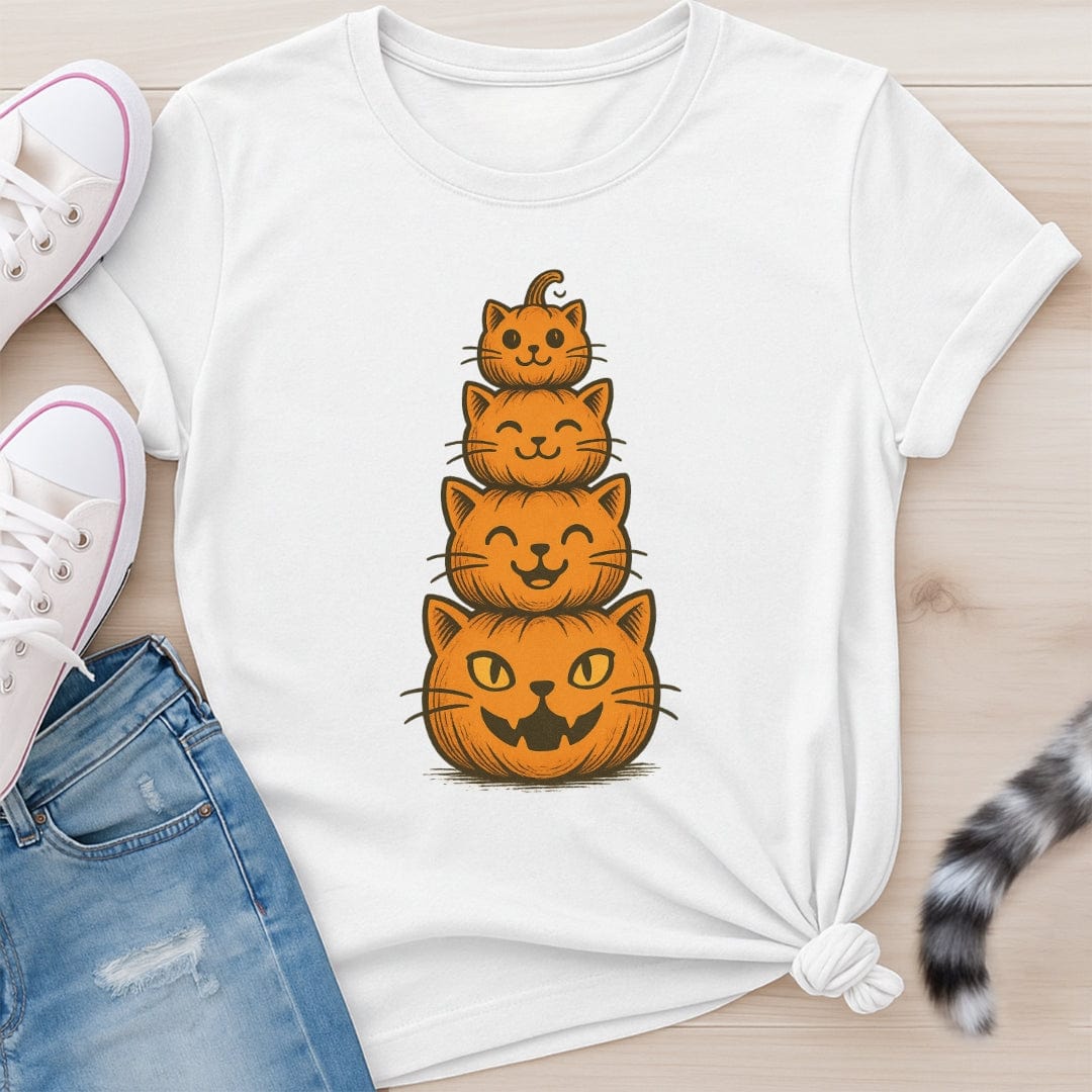 PUMPKINS T-SHIRT