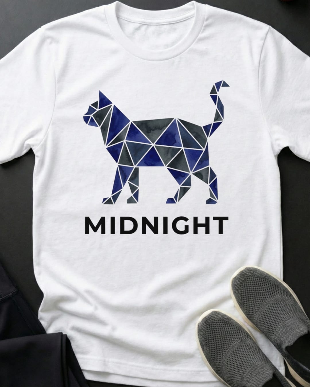 Midnight Tee