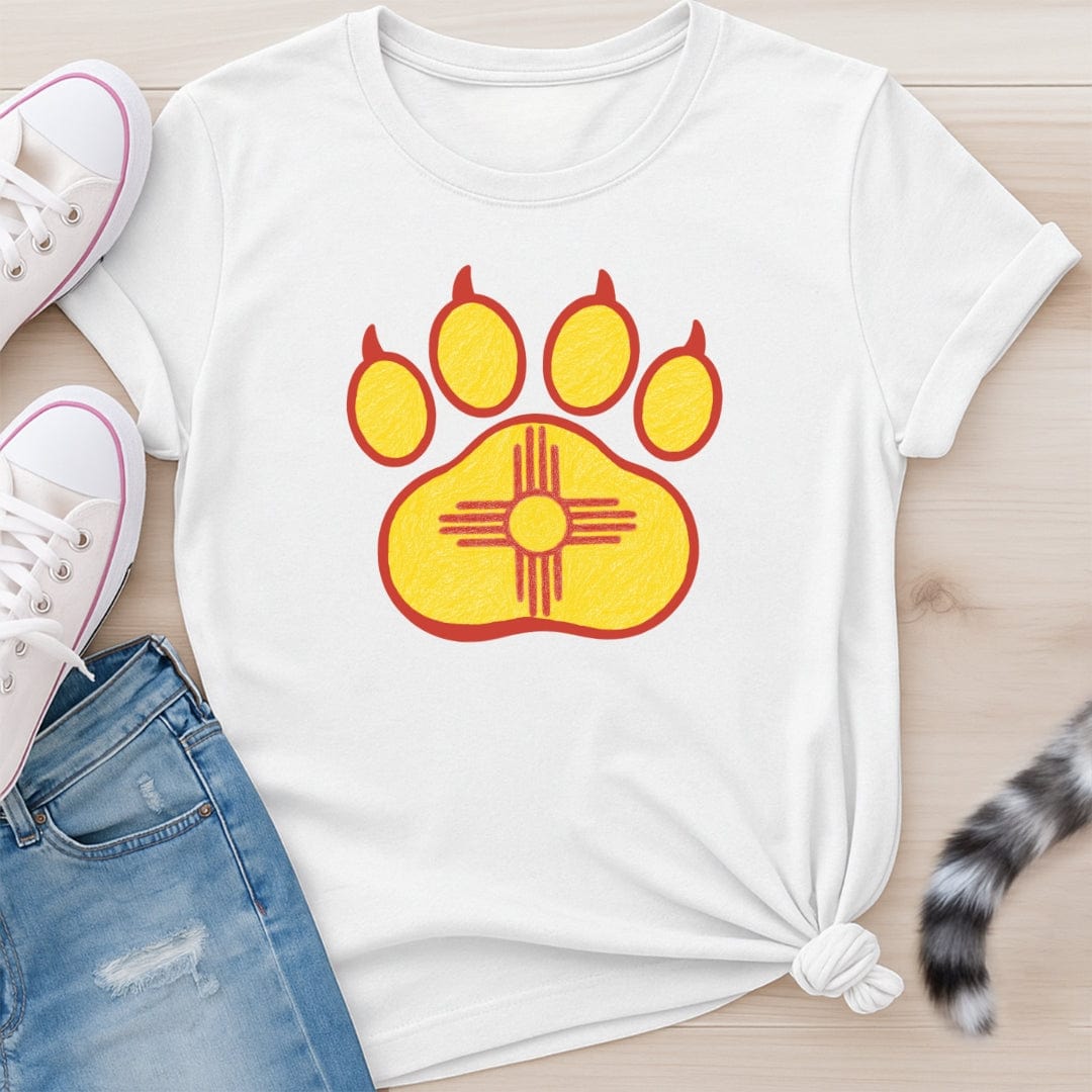 NEW MEXICO T-SHIRT