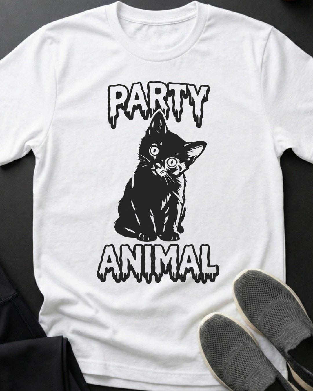 Party Animal Tee