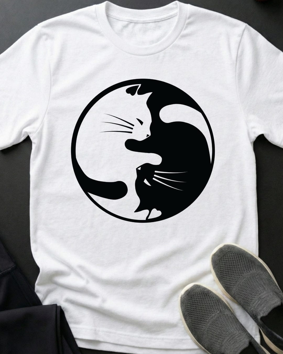 Yin Yang Tee
