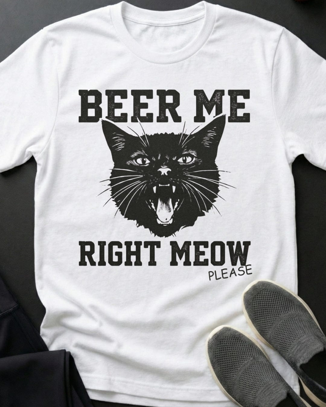 Beer Me Tee