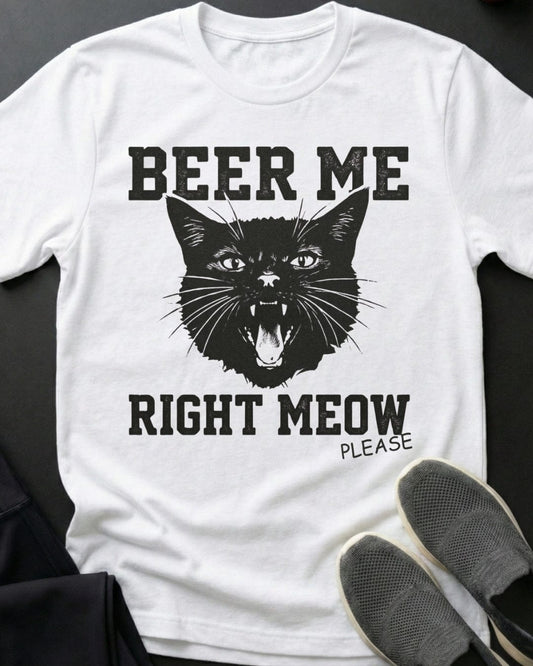 Beer Me Tee