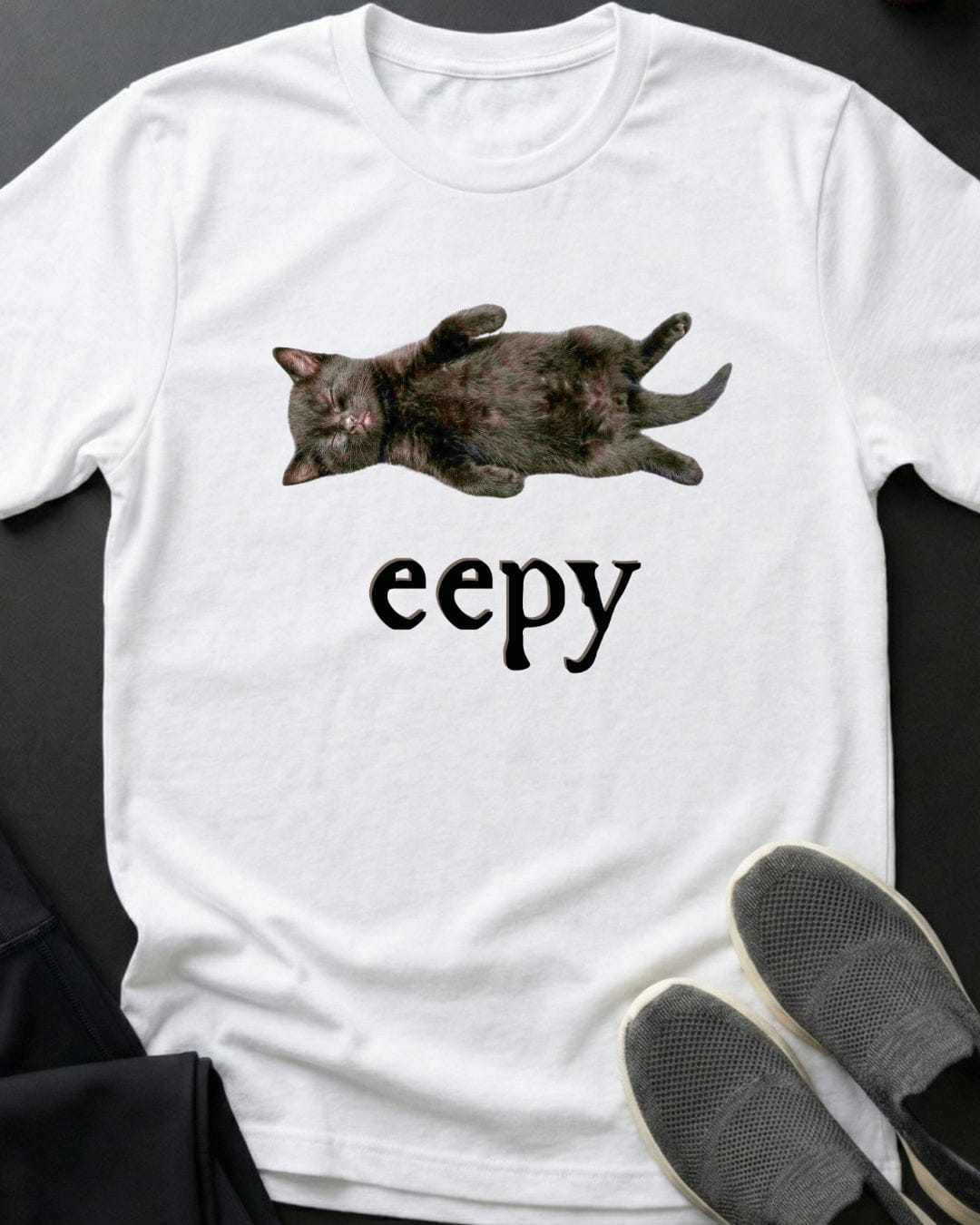 Eepy Tee