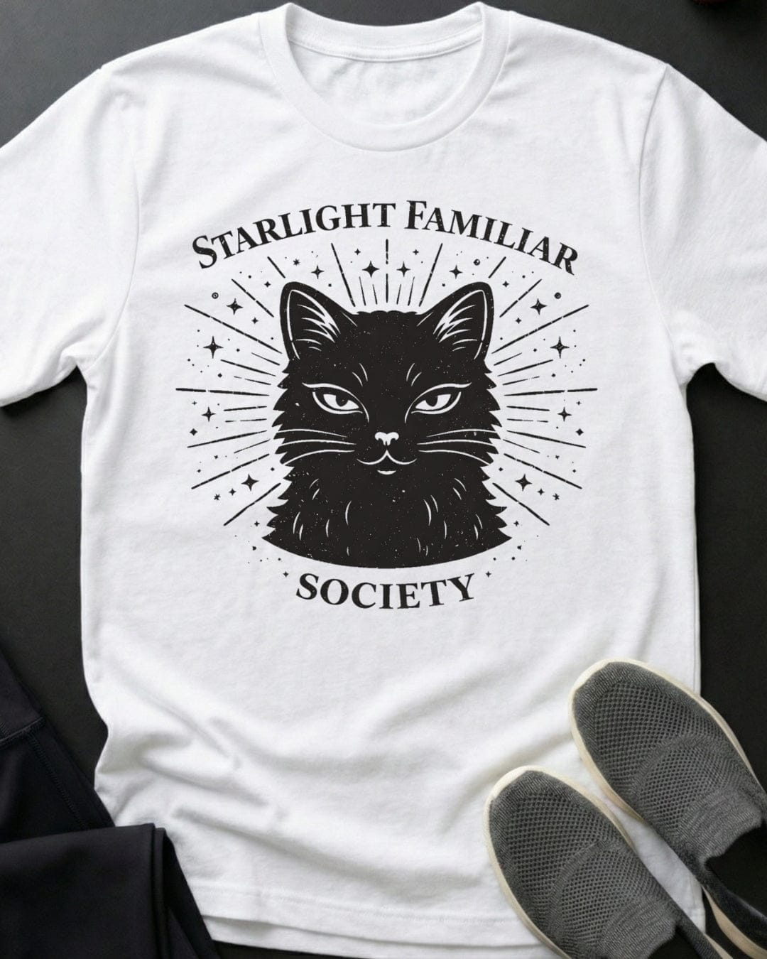 Starlight Tee