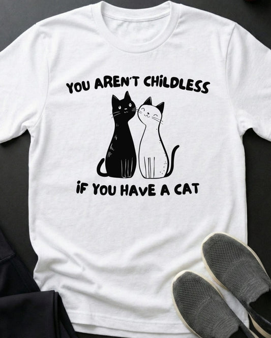 Not Childless Tee