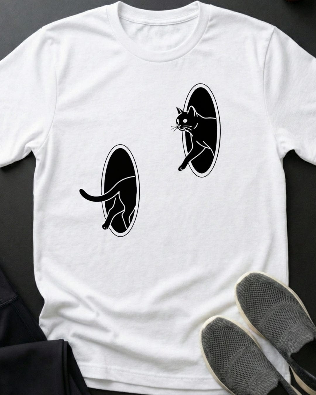 Portal Tee