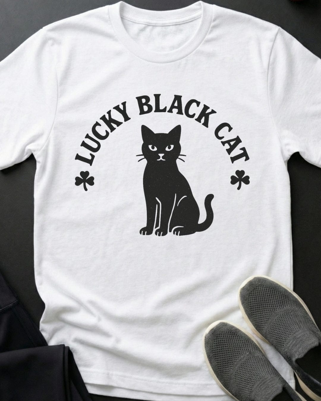Lucky Tee