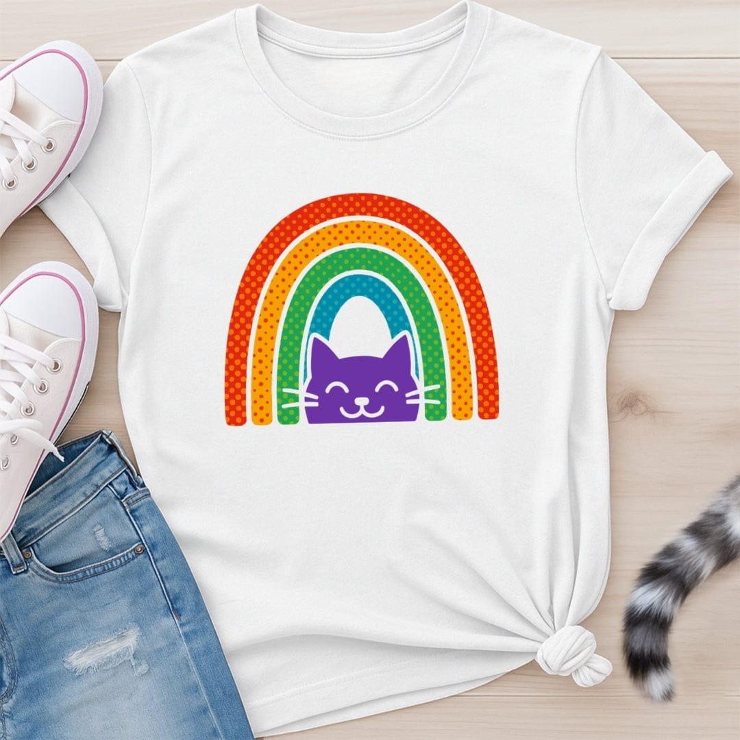 KITTY T-SHIRT
