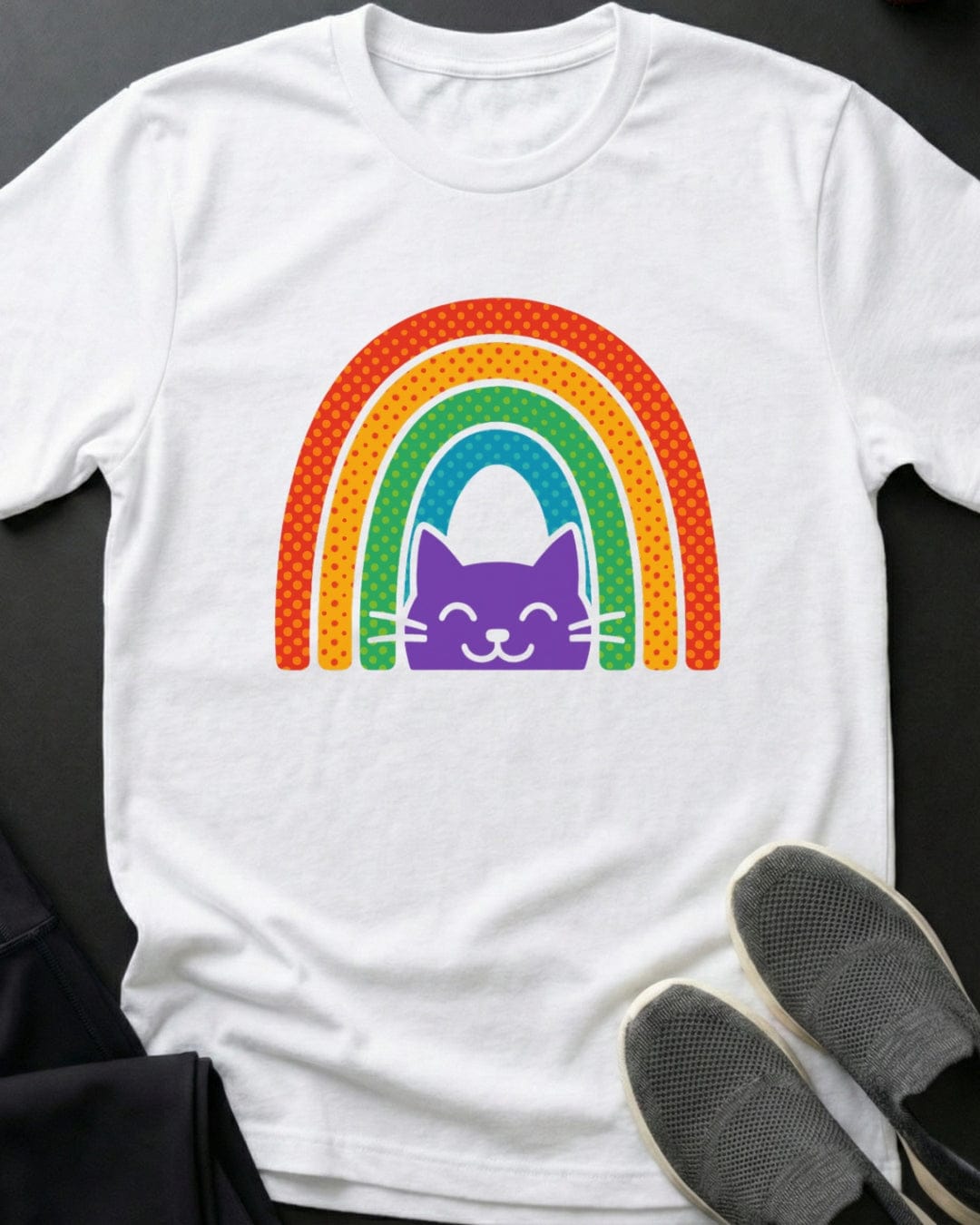 Kitty Tee