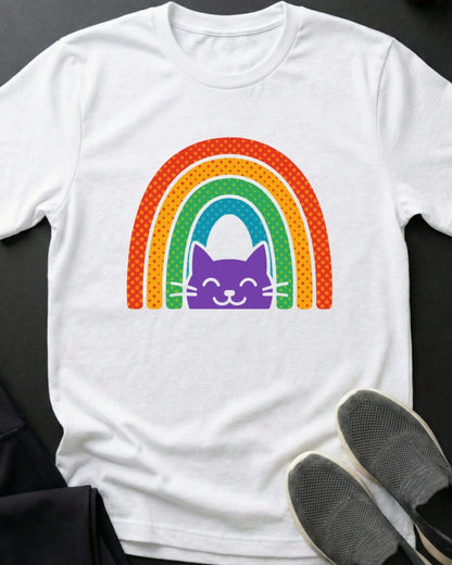 Kitty Tee