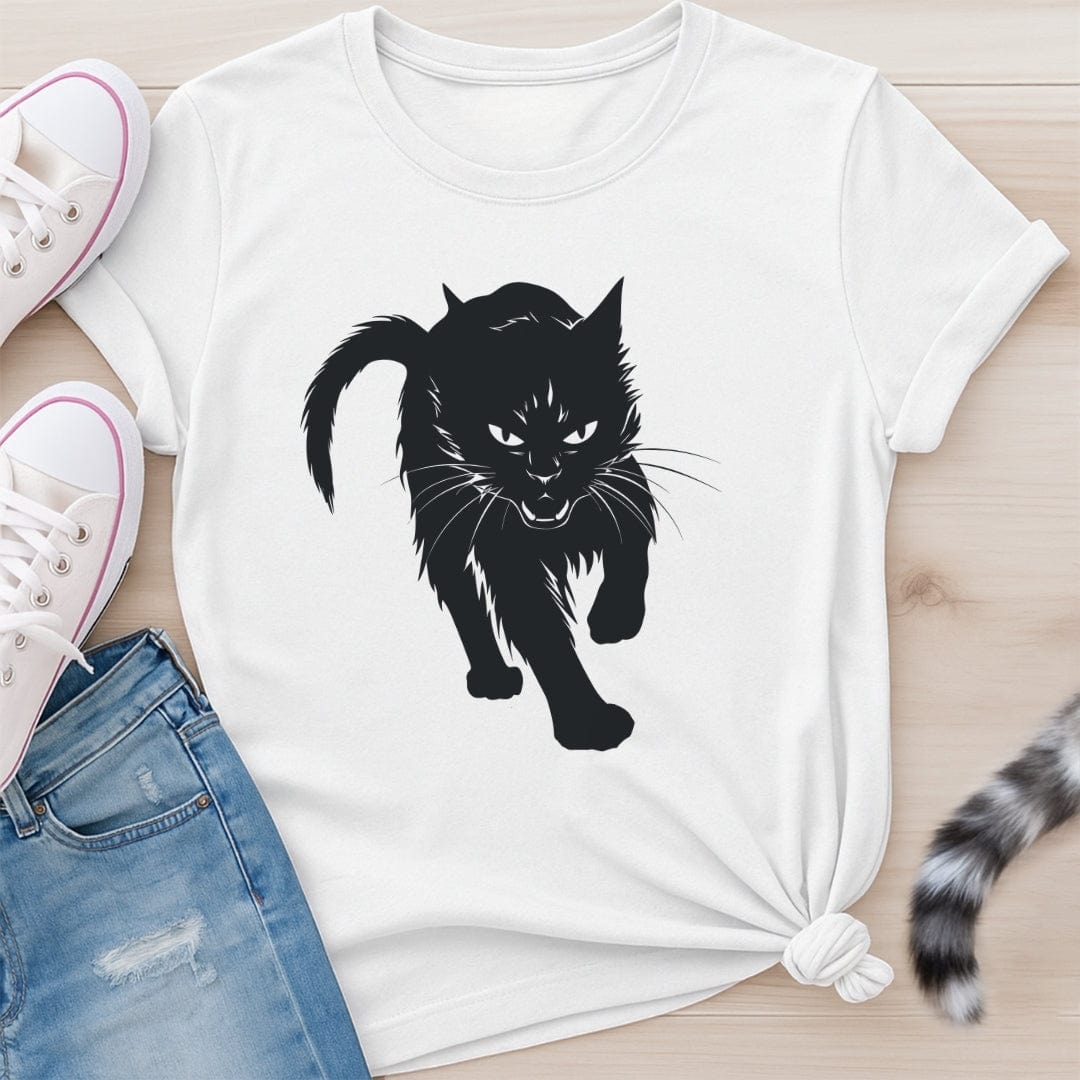 POUNCE T-SHIRT