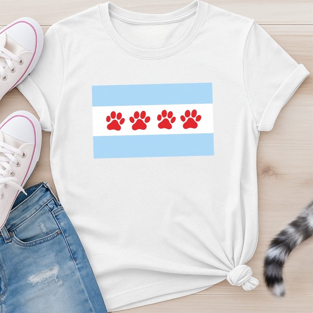 CHICAGO T-SHIRT