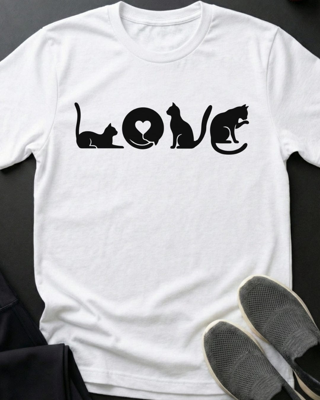 Love Tee