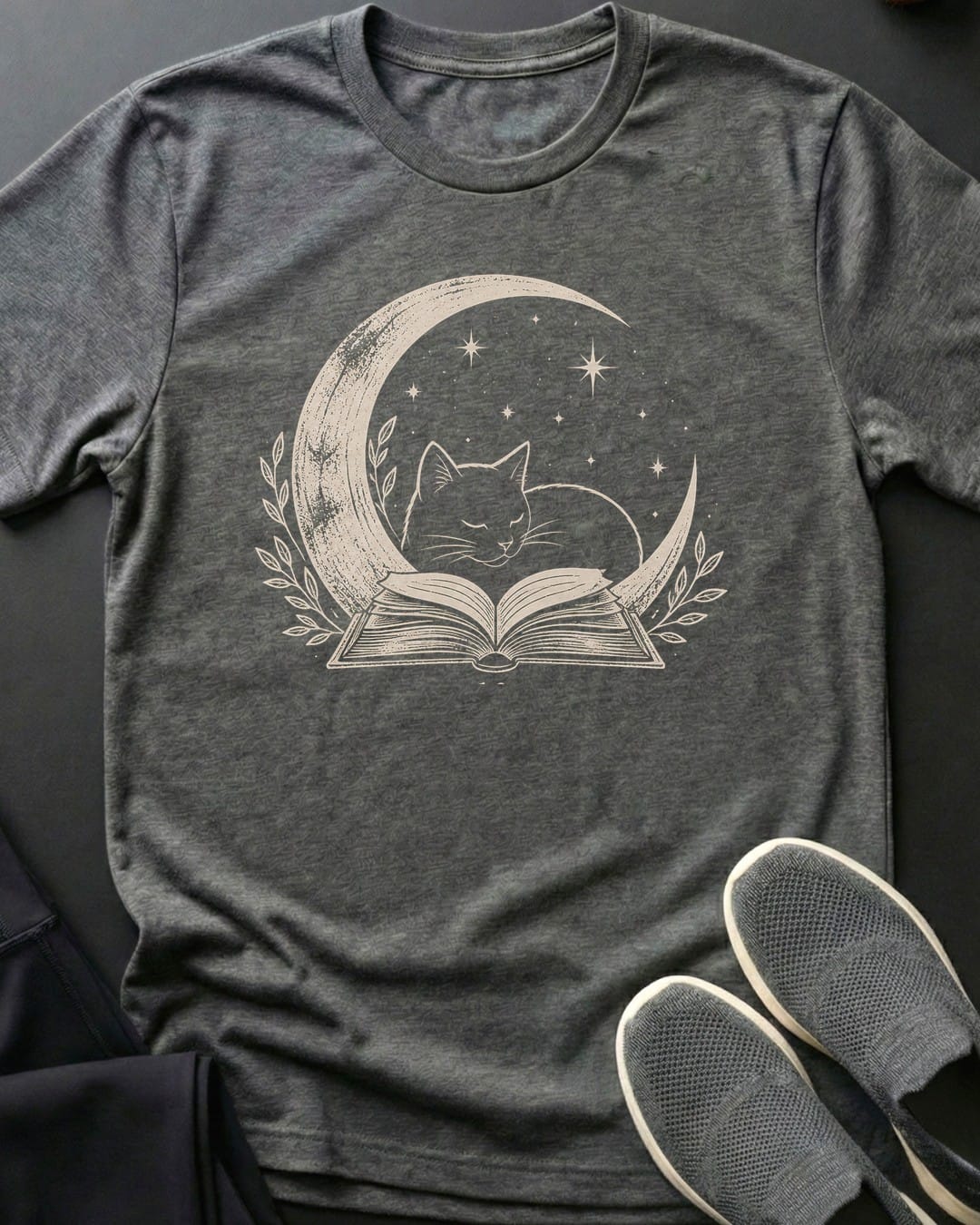 Dark Heather