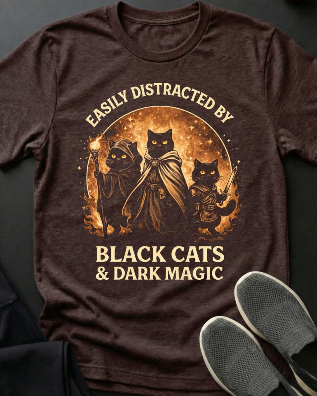 Dark Chocolate