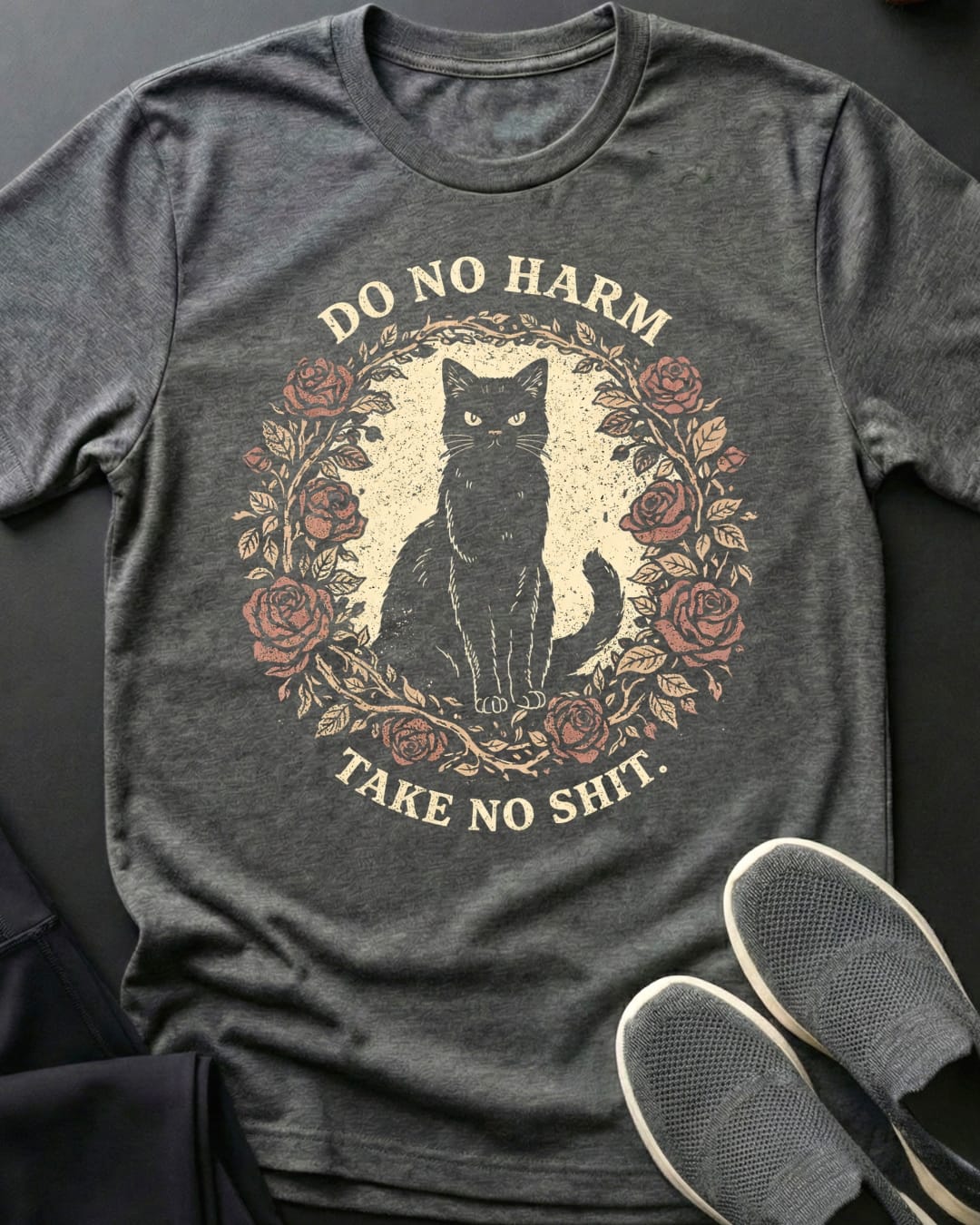 Dark Heather