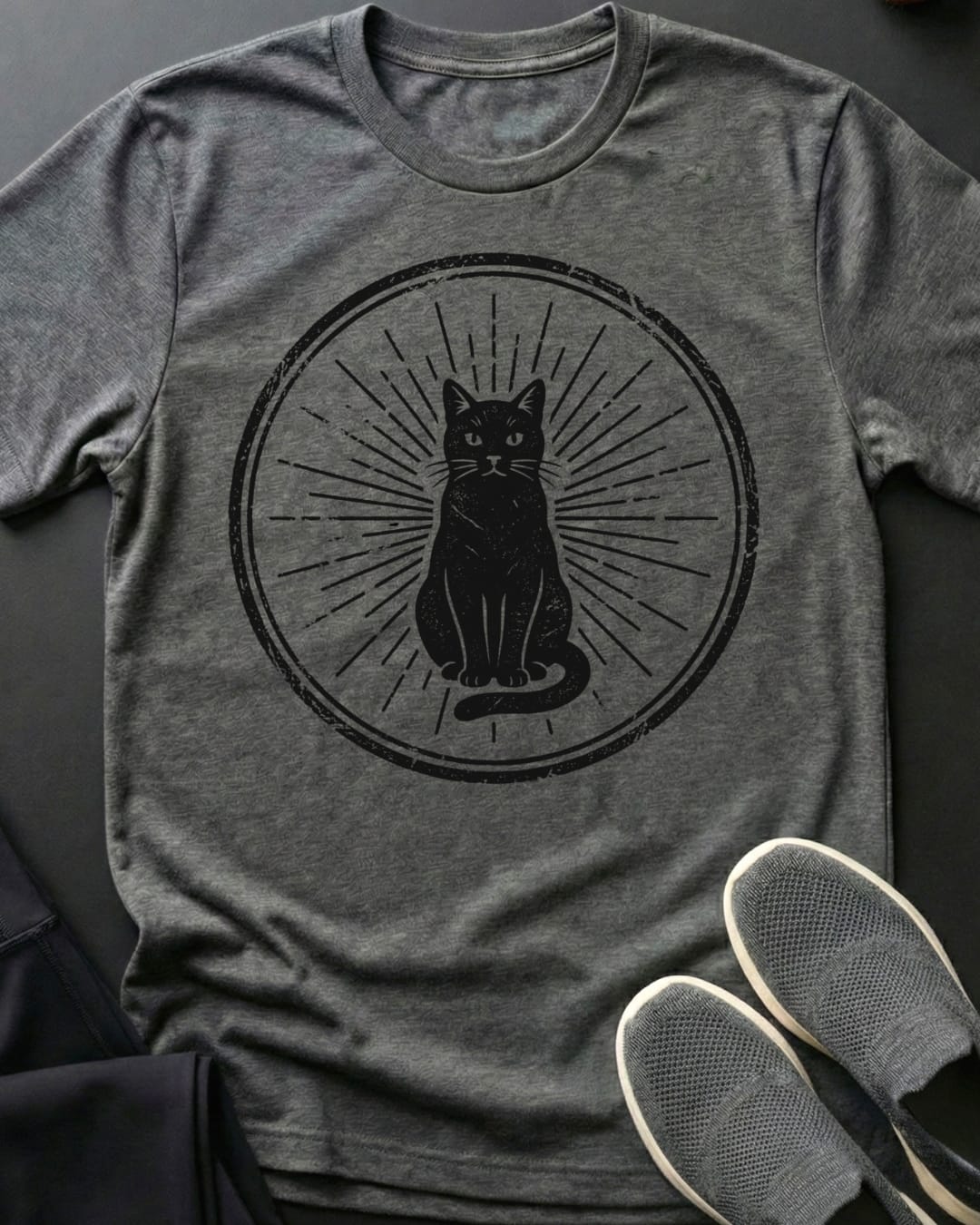 Dark Heather
