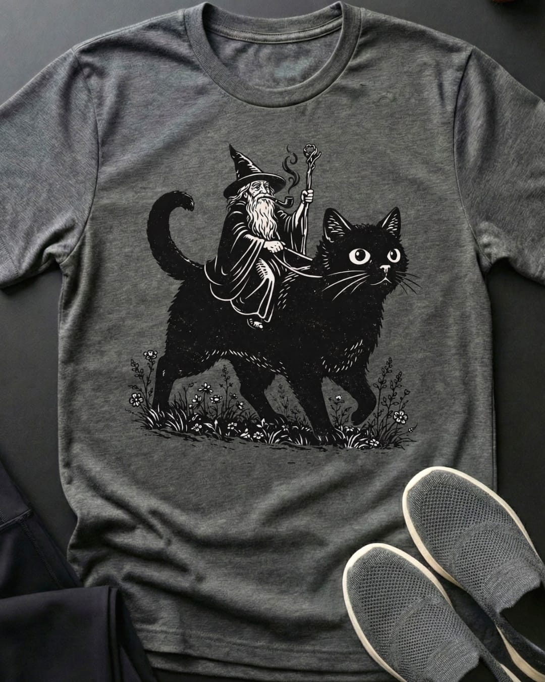 Dark Heather