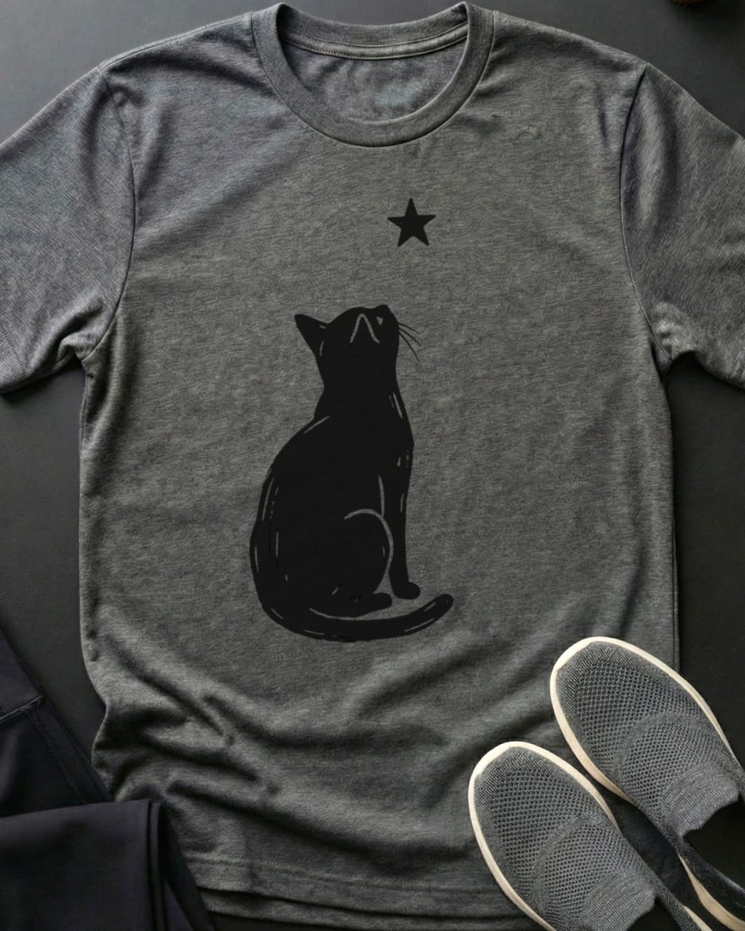 Dark Heather