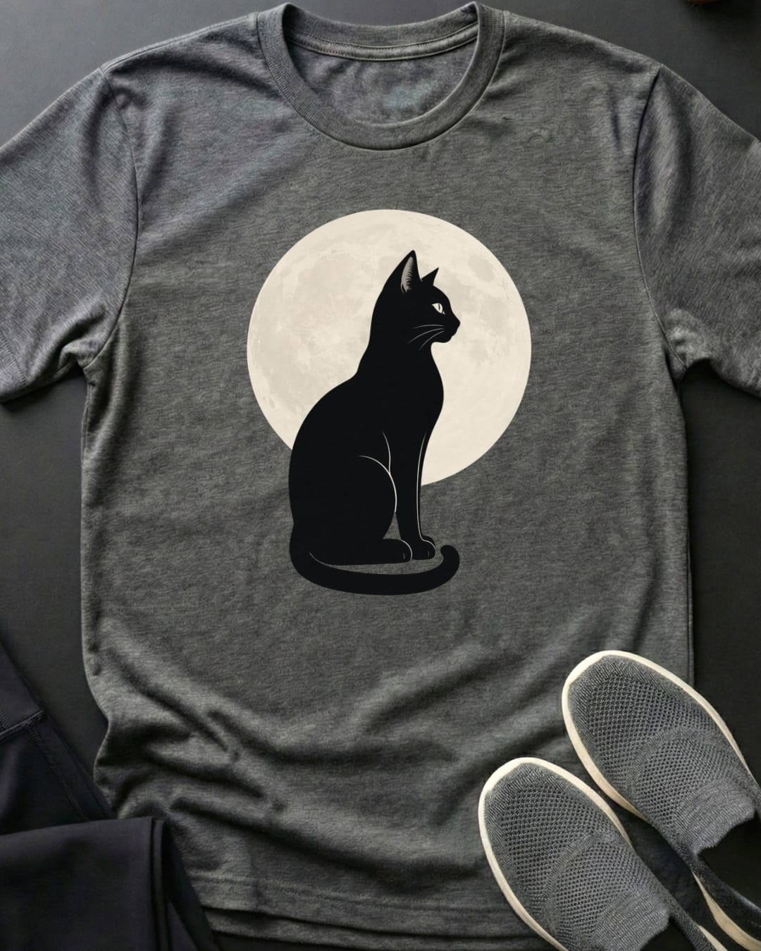 Dark Heather